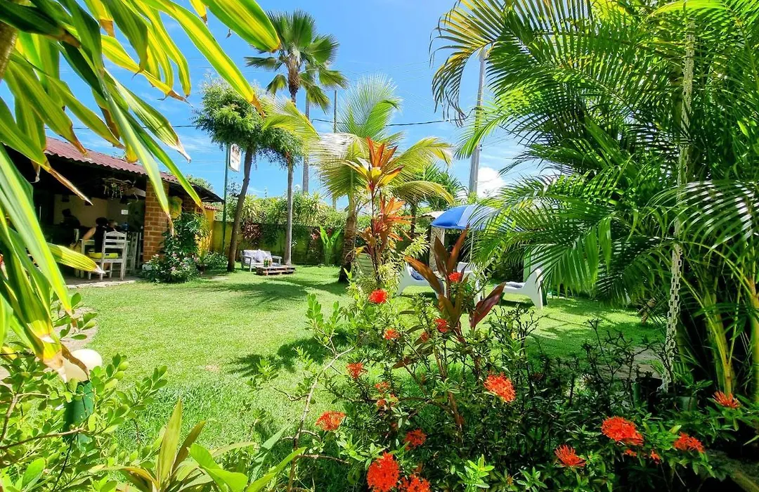 Aldeia Tropical-1